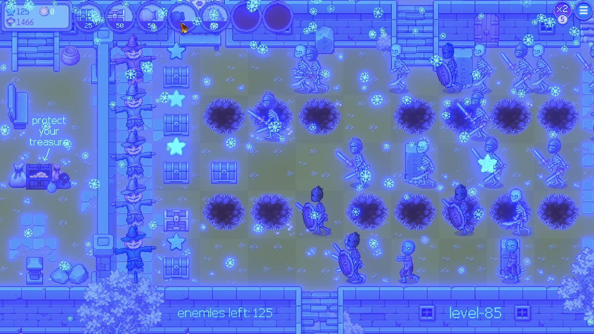 Enemania screenshot 6
