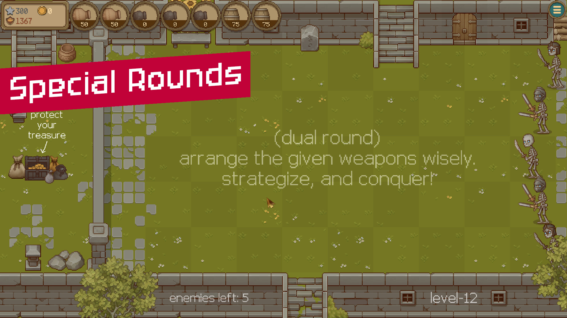Enemania screenshot 8