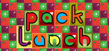 Pack Lunch Cover Image