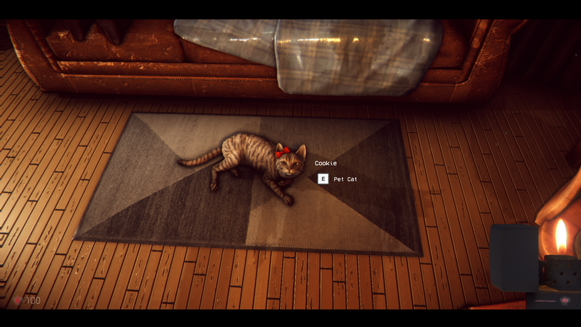 The 18th Attic - Paranormal Anomaly Hunting Game — изображение 5