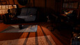 A screenshot of The 18th Attic - Paranormal Anomaly Hunting Game