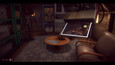 A screenshot of The 18th Attic - Paranormal Anomaly Hunting Game