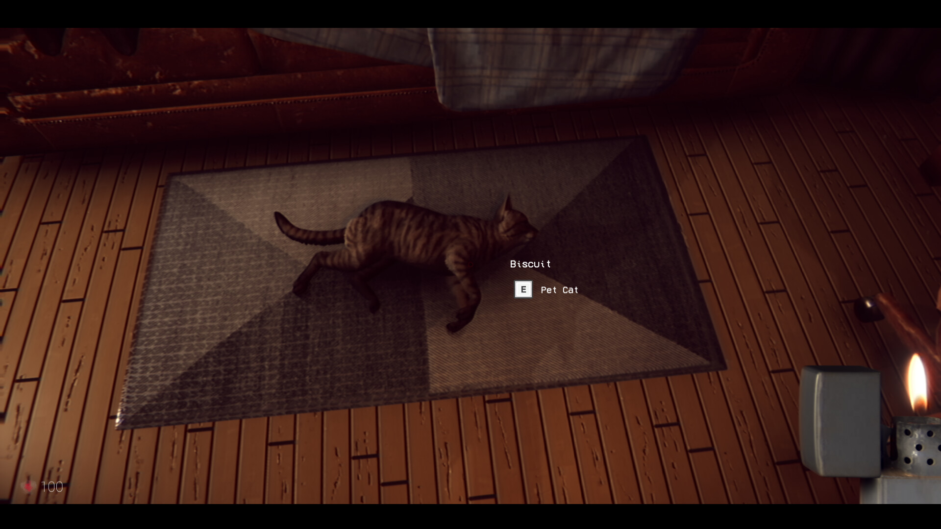 The 18th Attic - Paranormal Anomaly Hunting Game — изображение 19