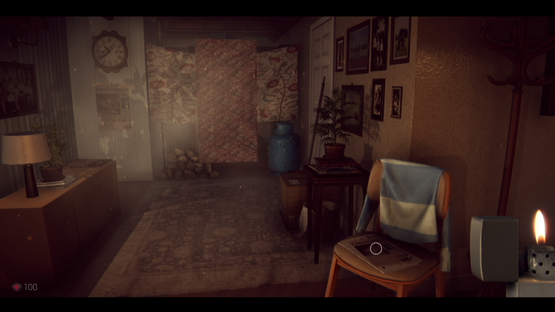 The 18th Attic - Paranormal Anomaly Hunting Game — изображение 14