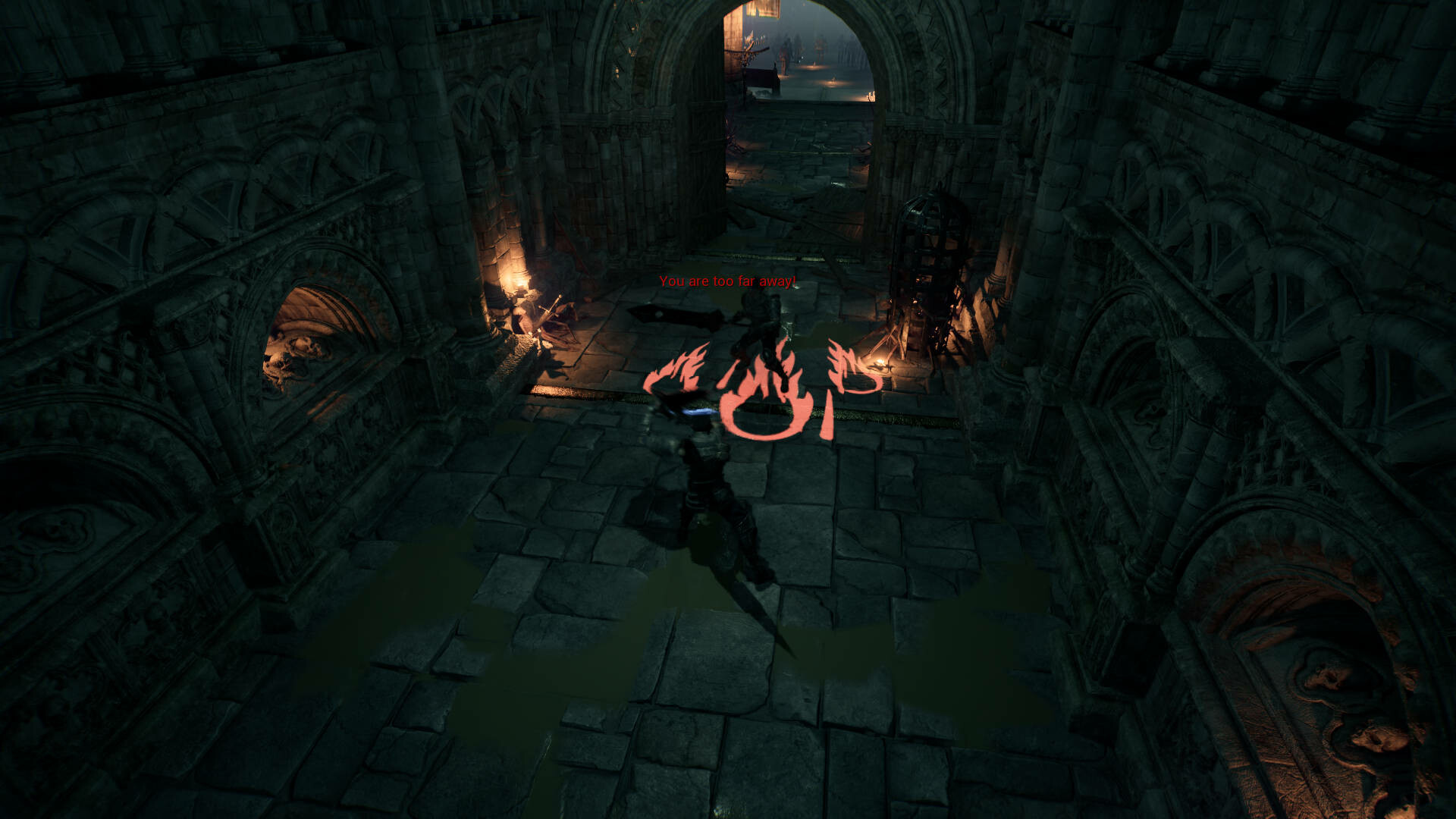 Magic World Simulator screenshot 3