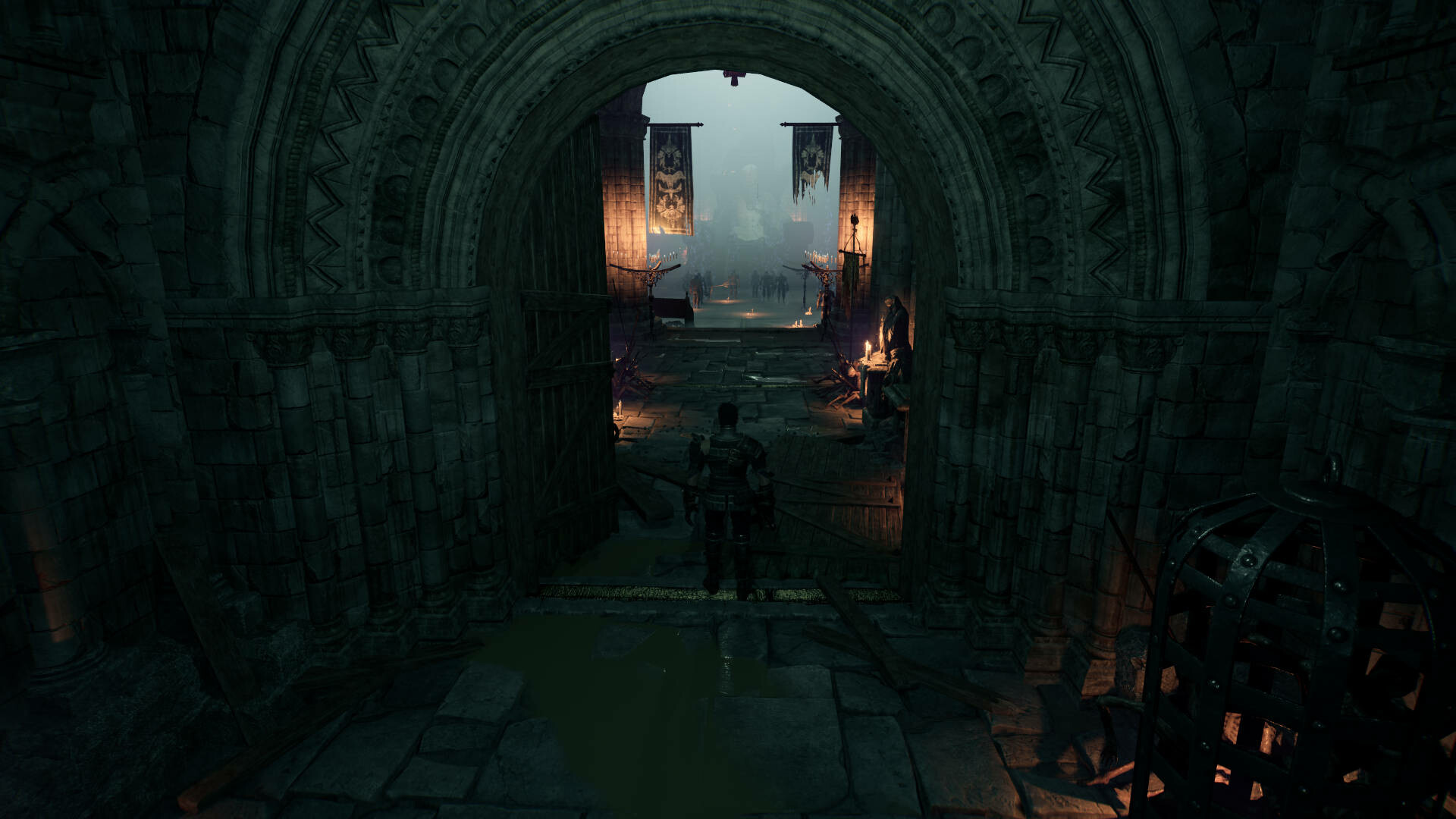 Magic World Simulator screenshot 4