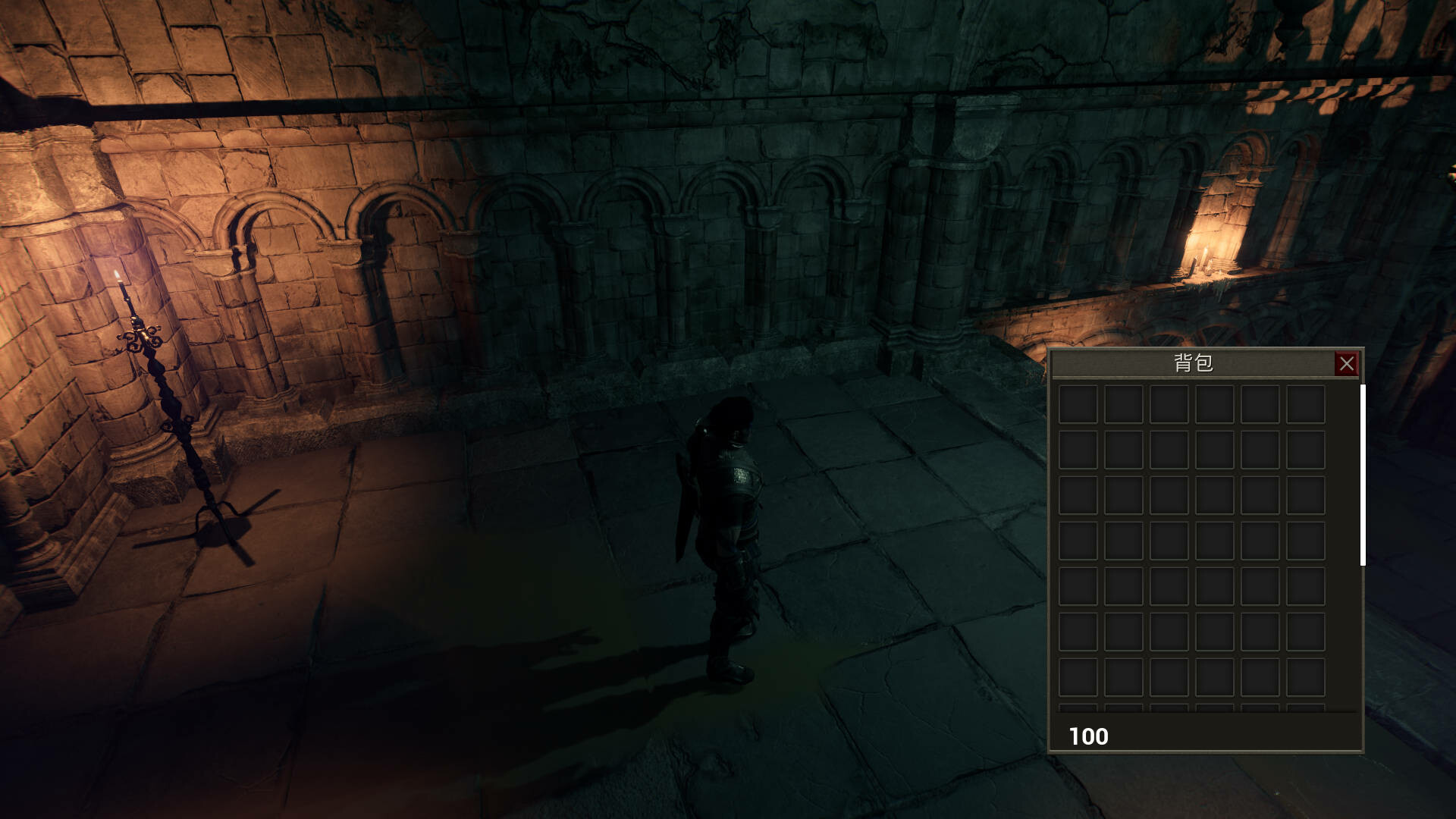 Magic World Simulator screenshot 2