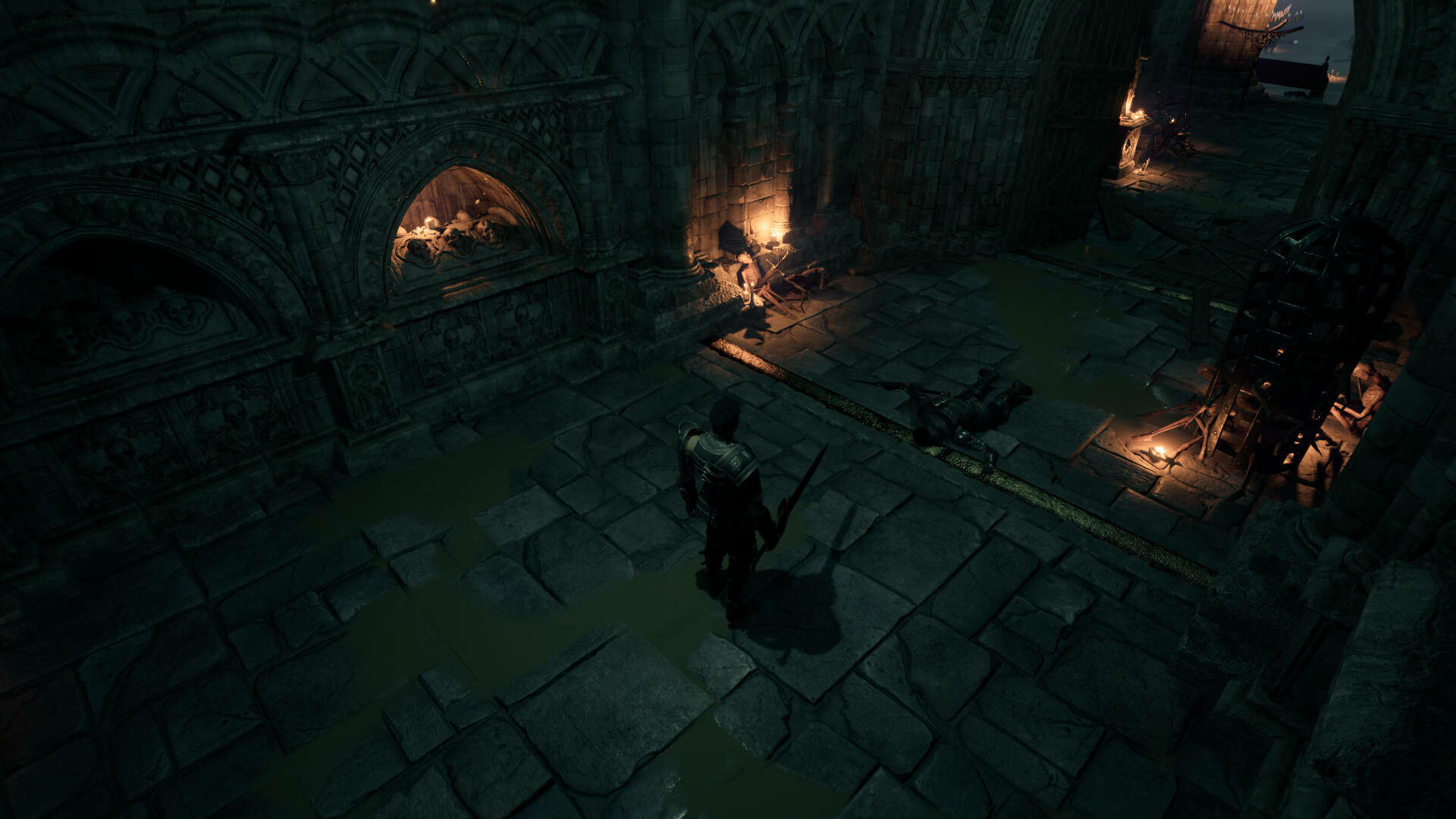 Magic World Simulator screenshot 5
