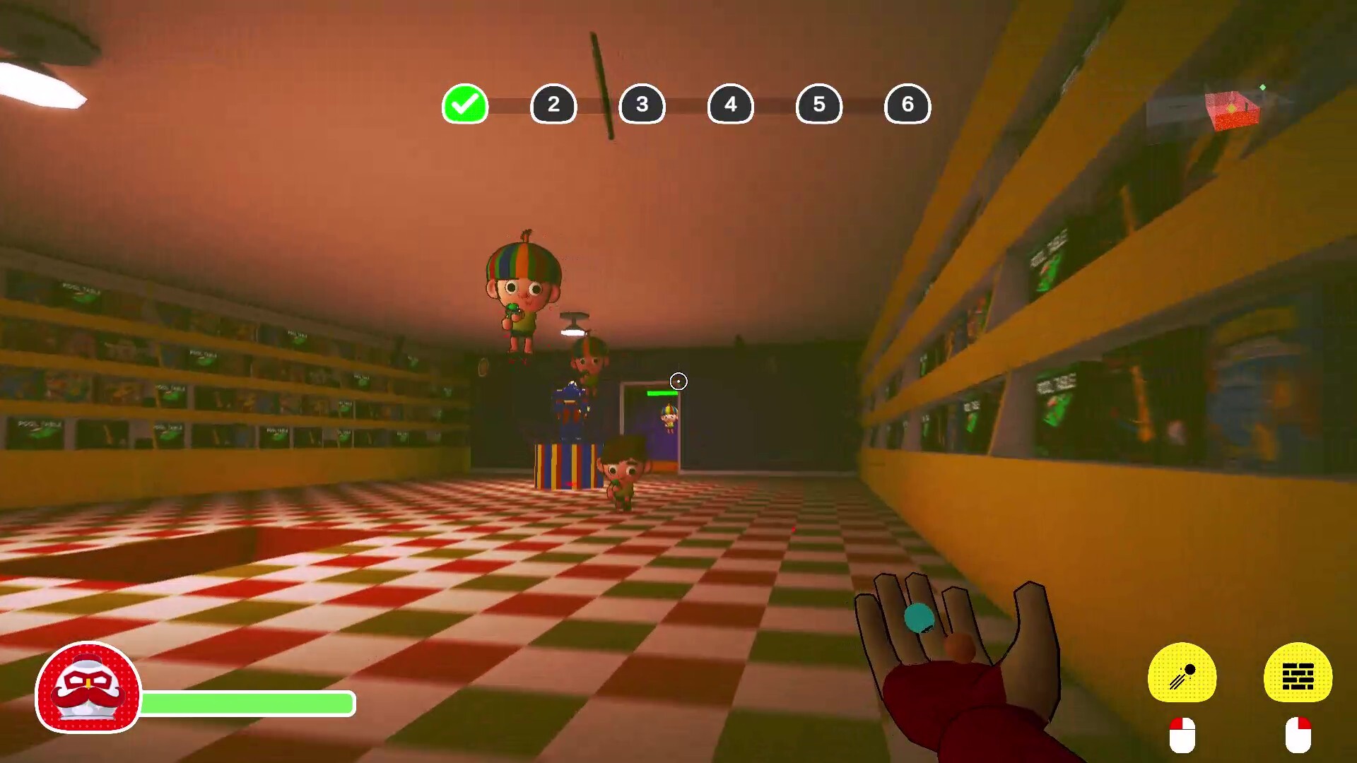Gumball Hero screenshot 3
