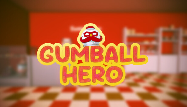 Gumball Hero on Steam