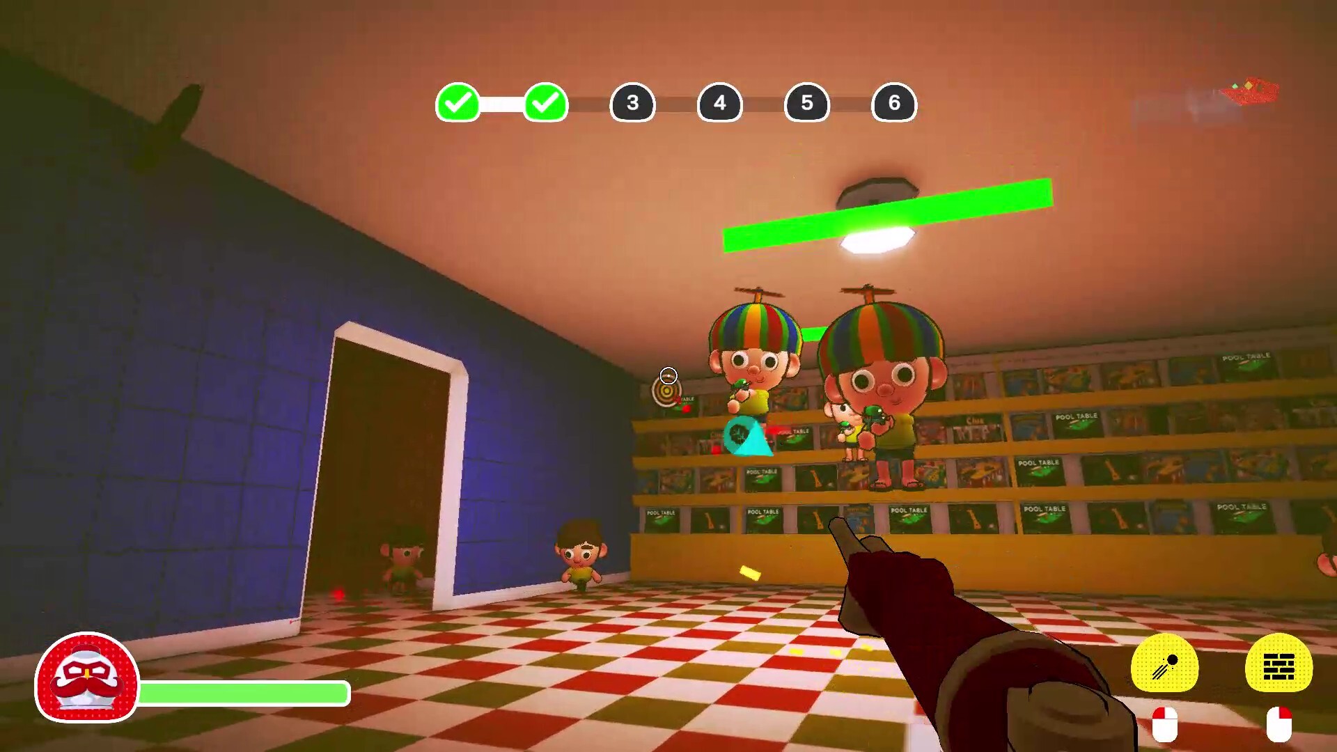 Gumball Hero screenshot 1