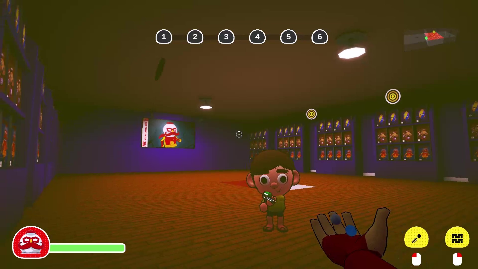 Gumball Hero screenshot 7