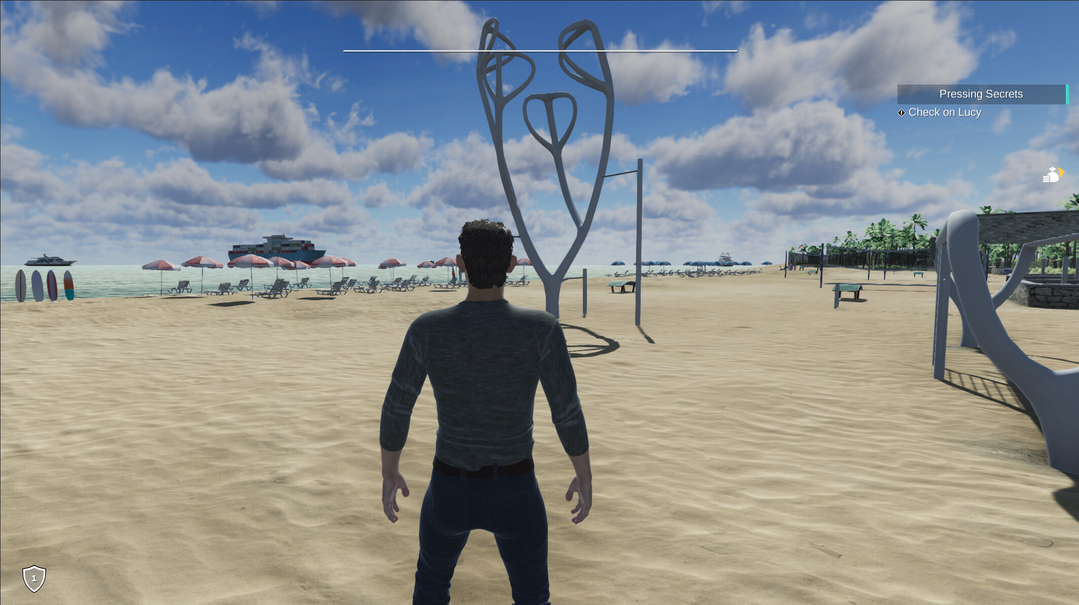 Miami Paradise screenshot 8