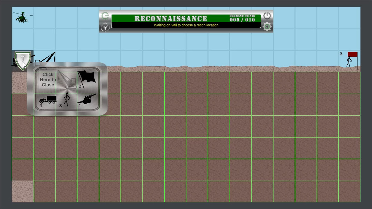 The Stick Figure Game screenshot 5