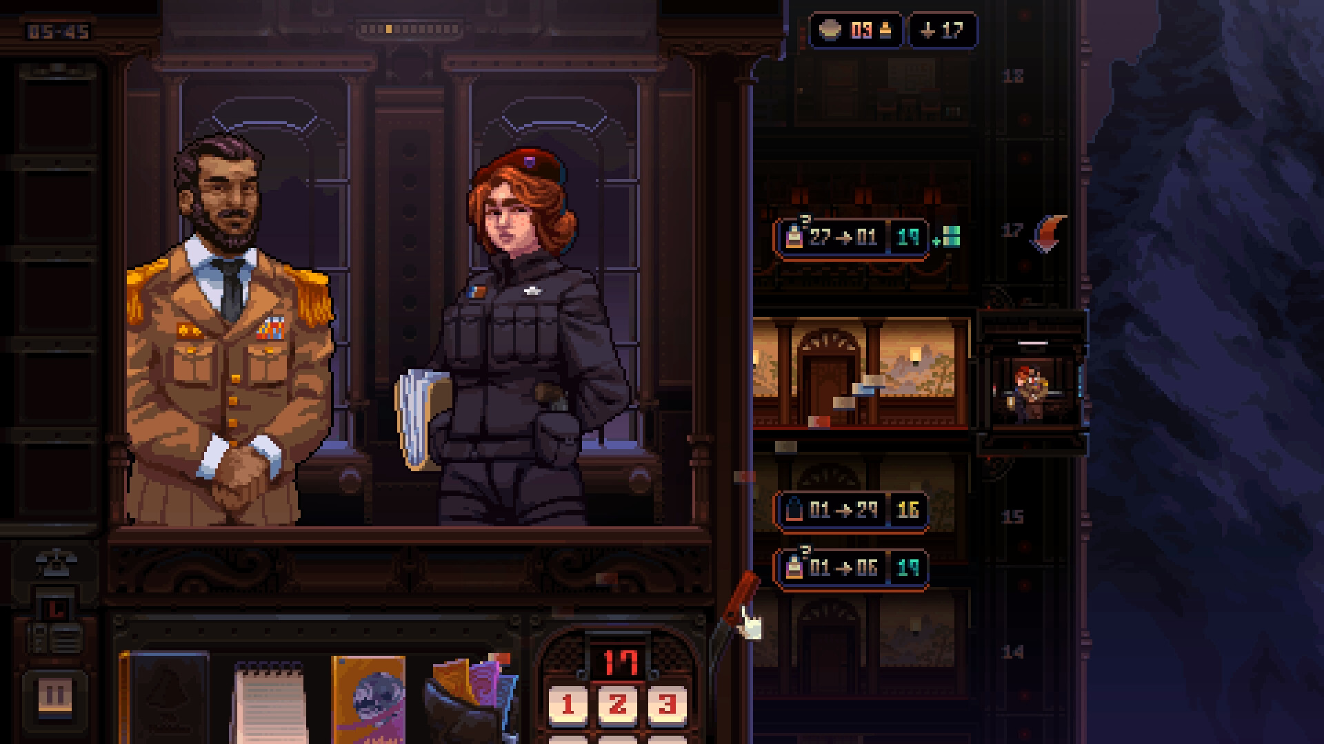 Elevator Music screenshot 6