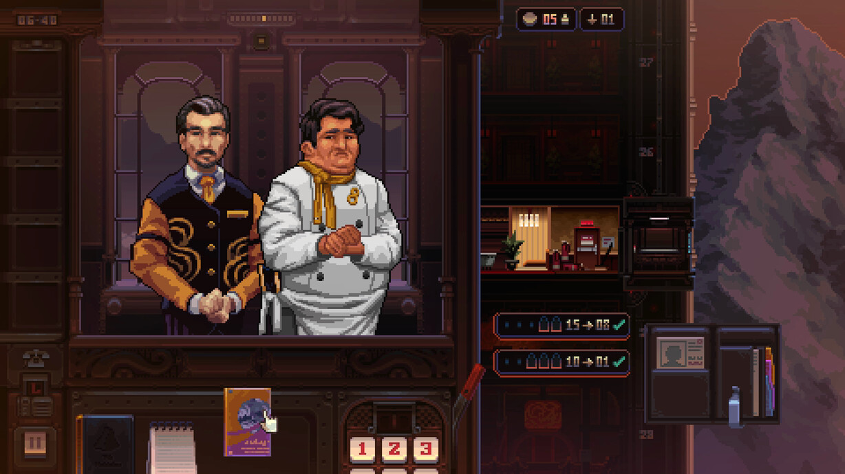 Elevator Music screenshot 9