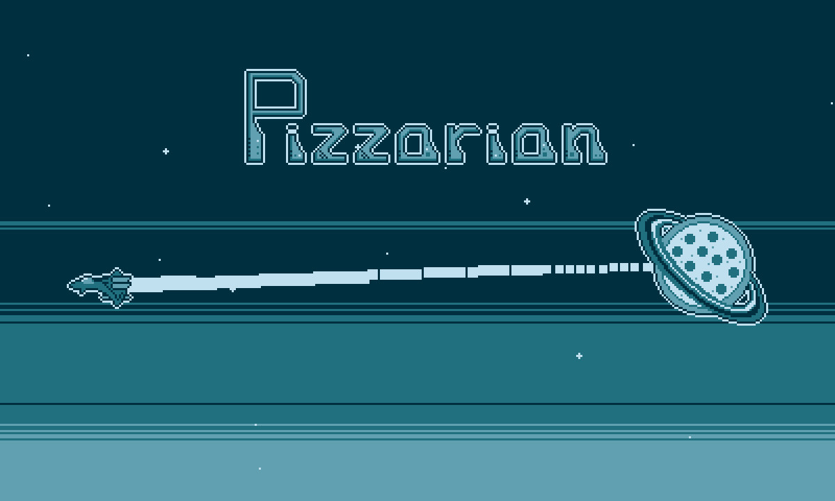 Pizzarian screenshot 10