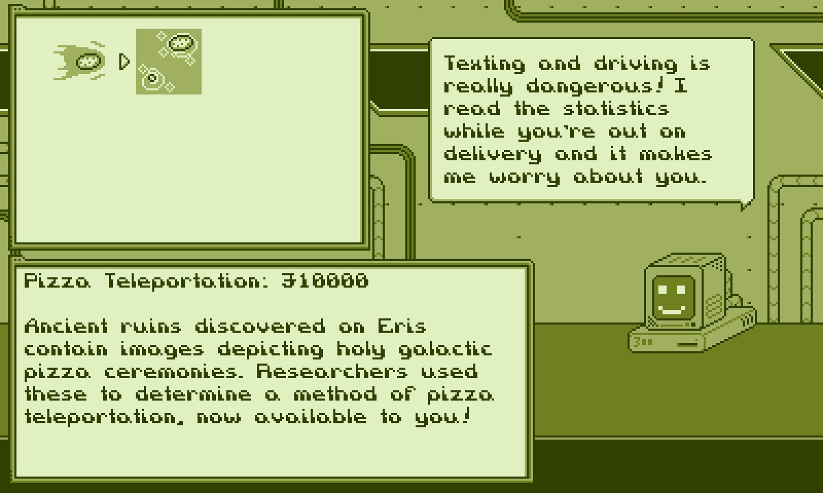 Pizzarian screenshot 7