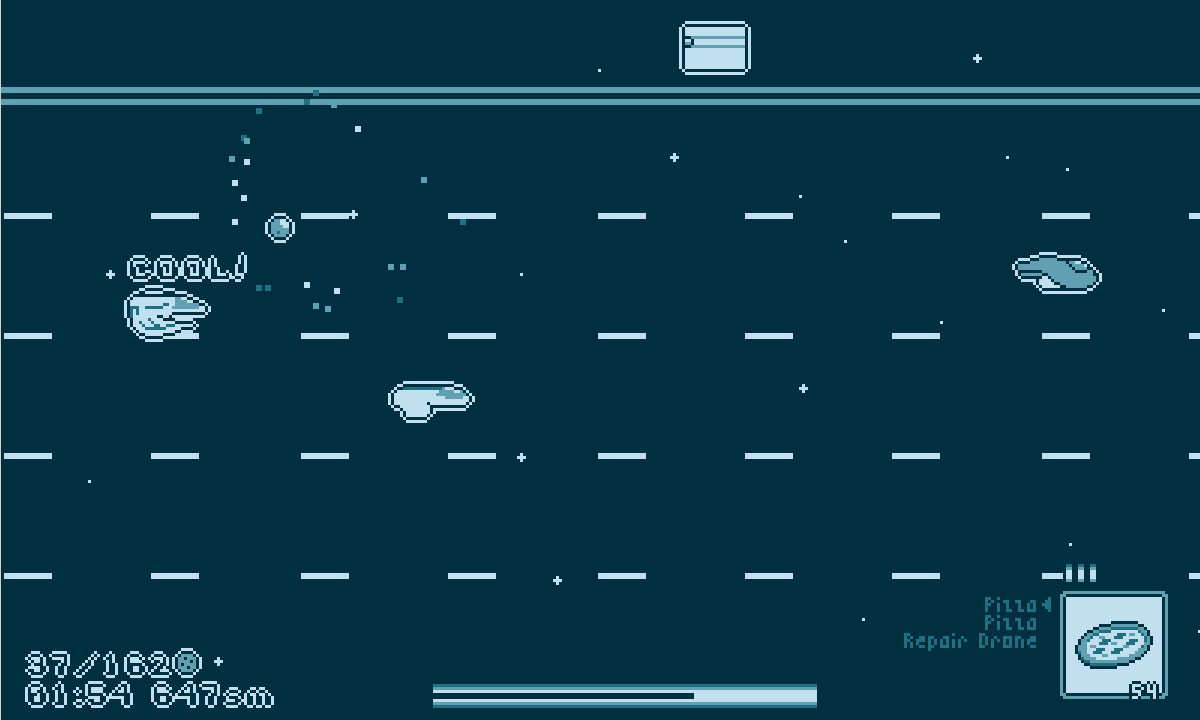 Pizzarian screenshot 11