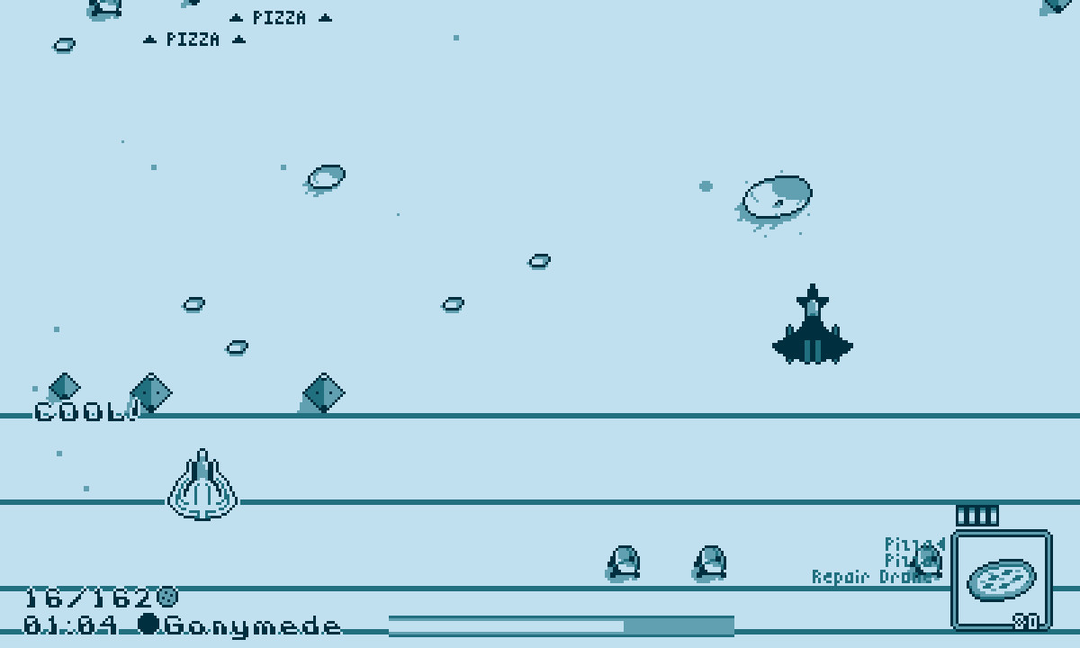 Pizzarian screenshot 12