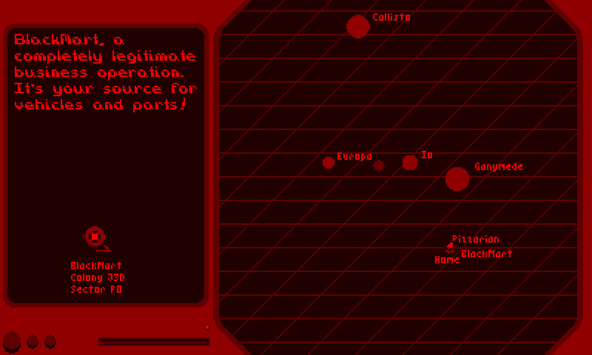 Pizzarian screenshot 6