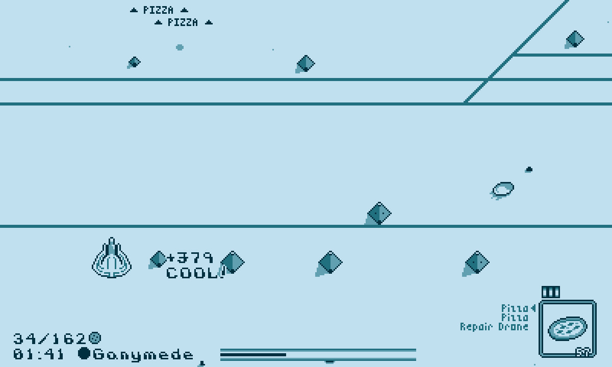 Pizzarian screenshot 13