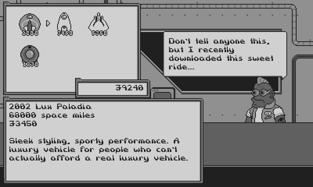 Pizzarian screenshot 8