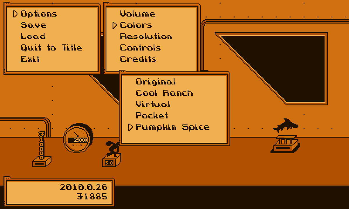Pizzarian screenshot 9