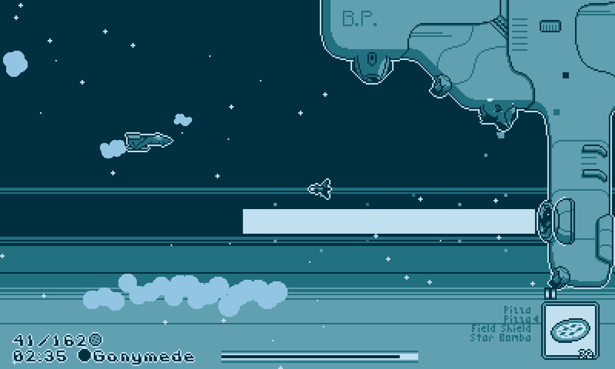 Pizzarian screenshot 4