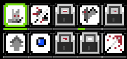 Samurai Brothers screenshot 6
