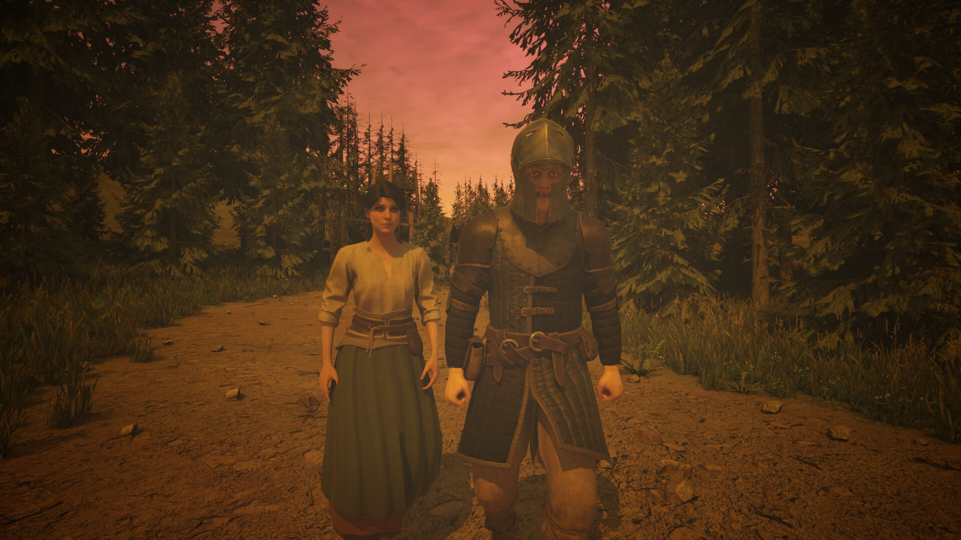 Bloodface screenshot 7