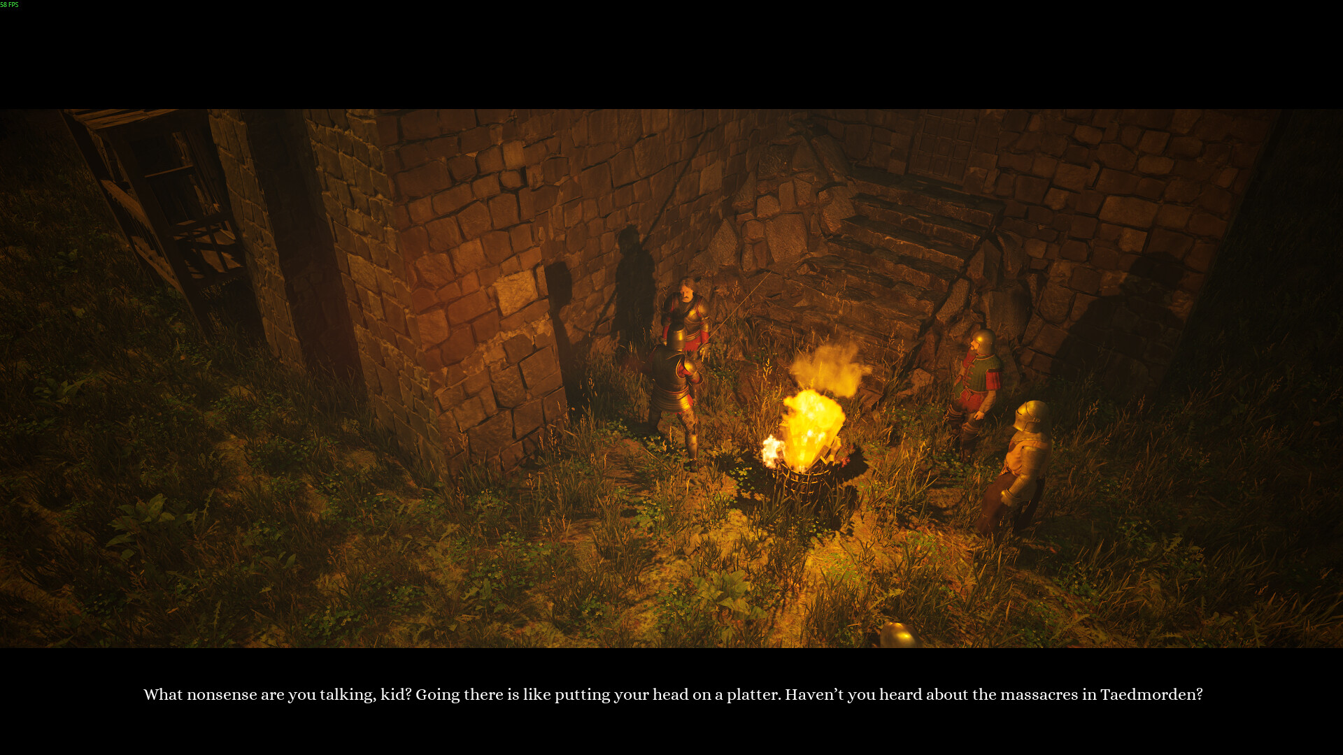 Bloodface screenshot 11