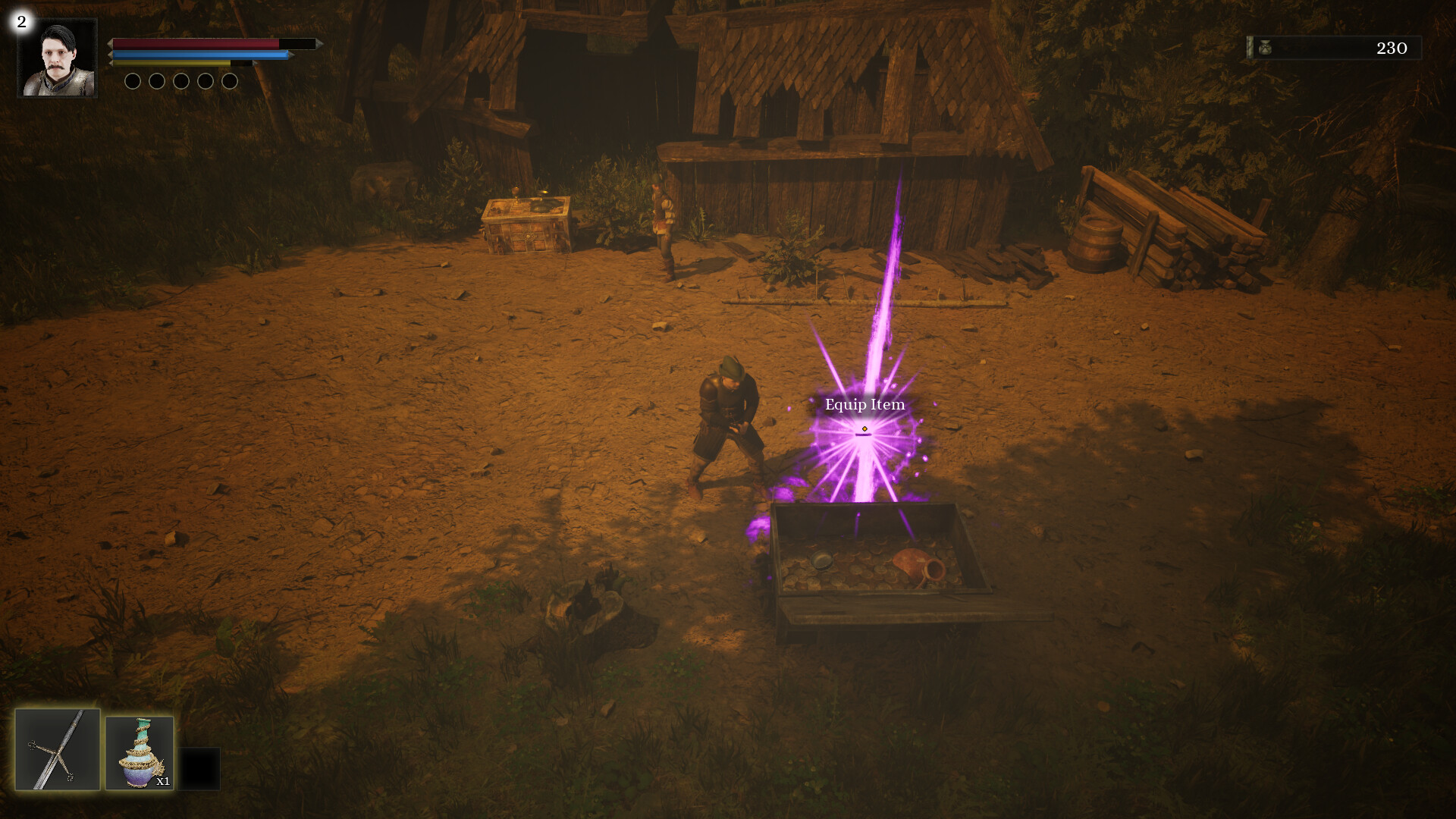 Bloodface screenshot 10