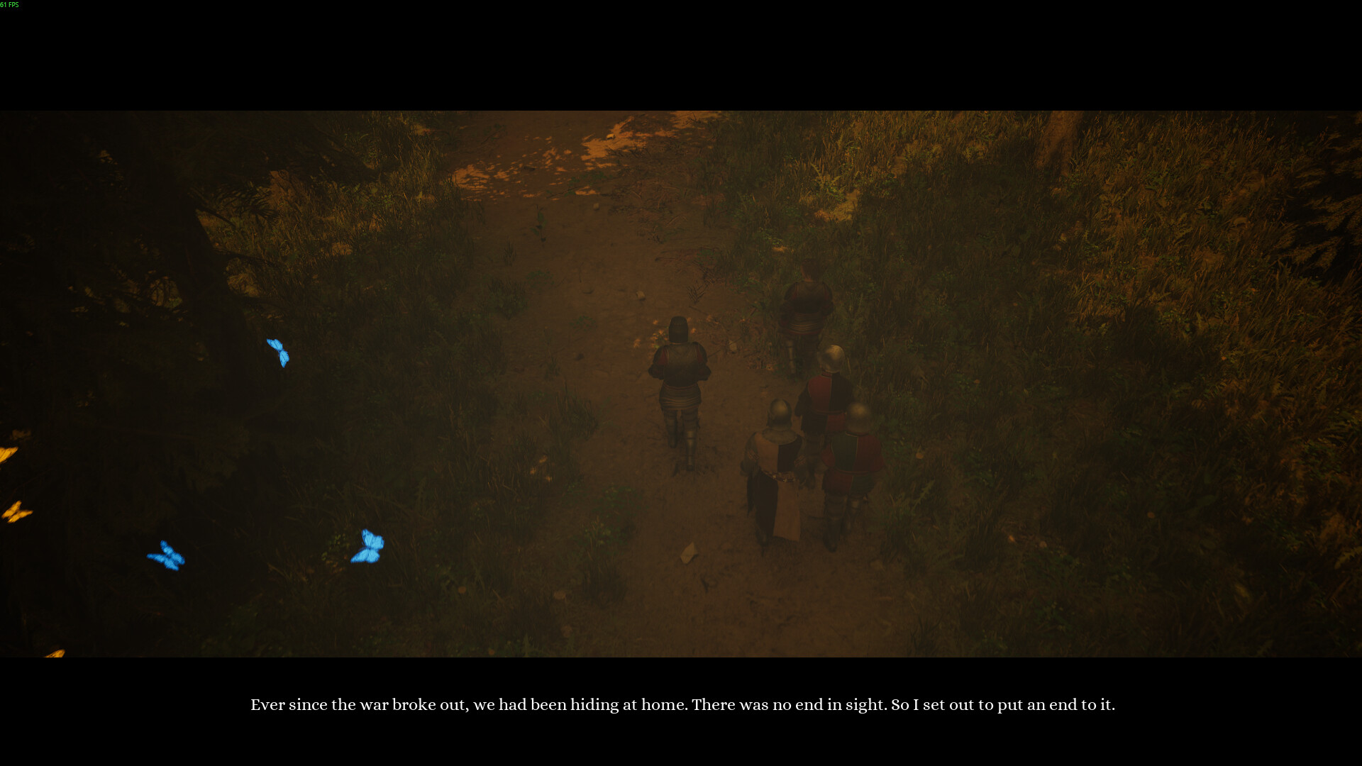 Bloodface screenshot 13