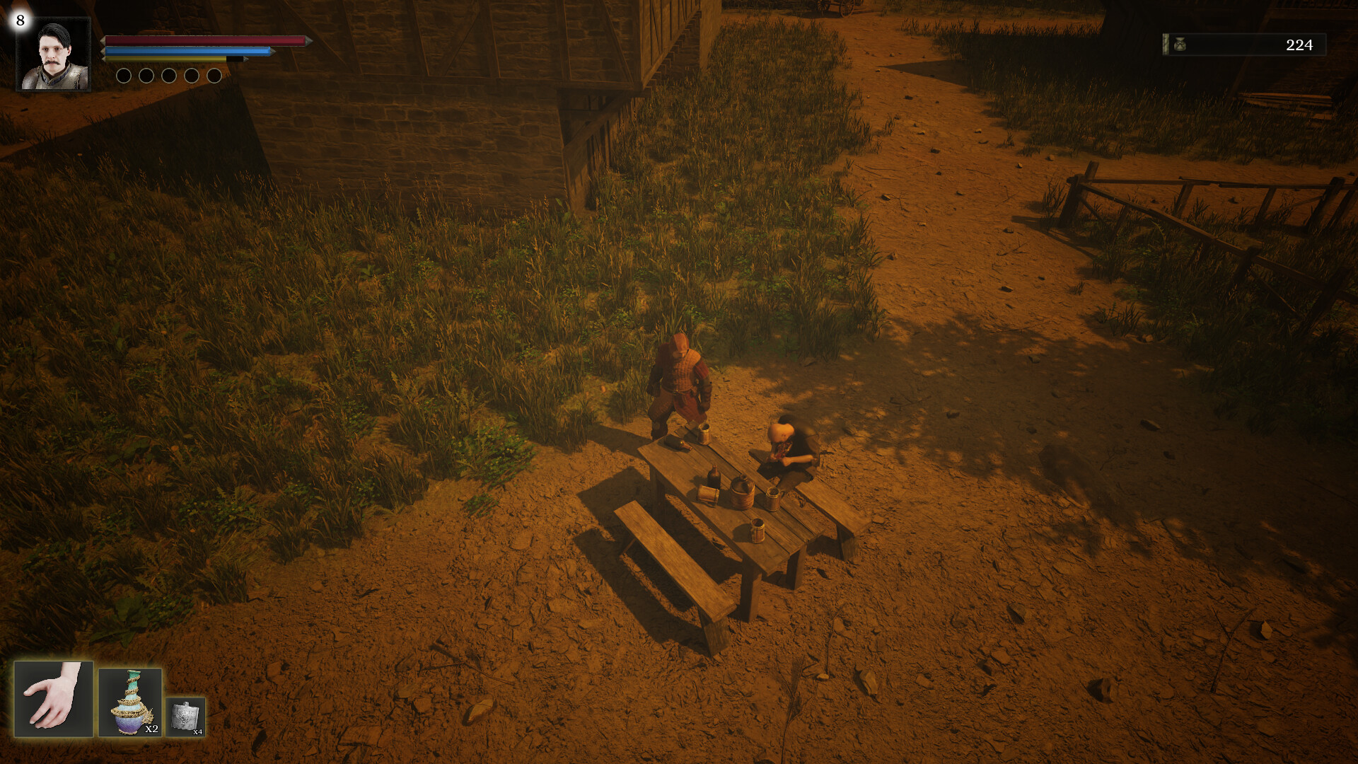 Bloodface screenshot 17