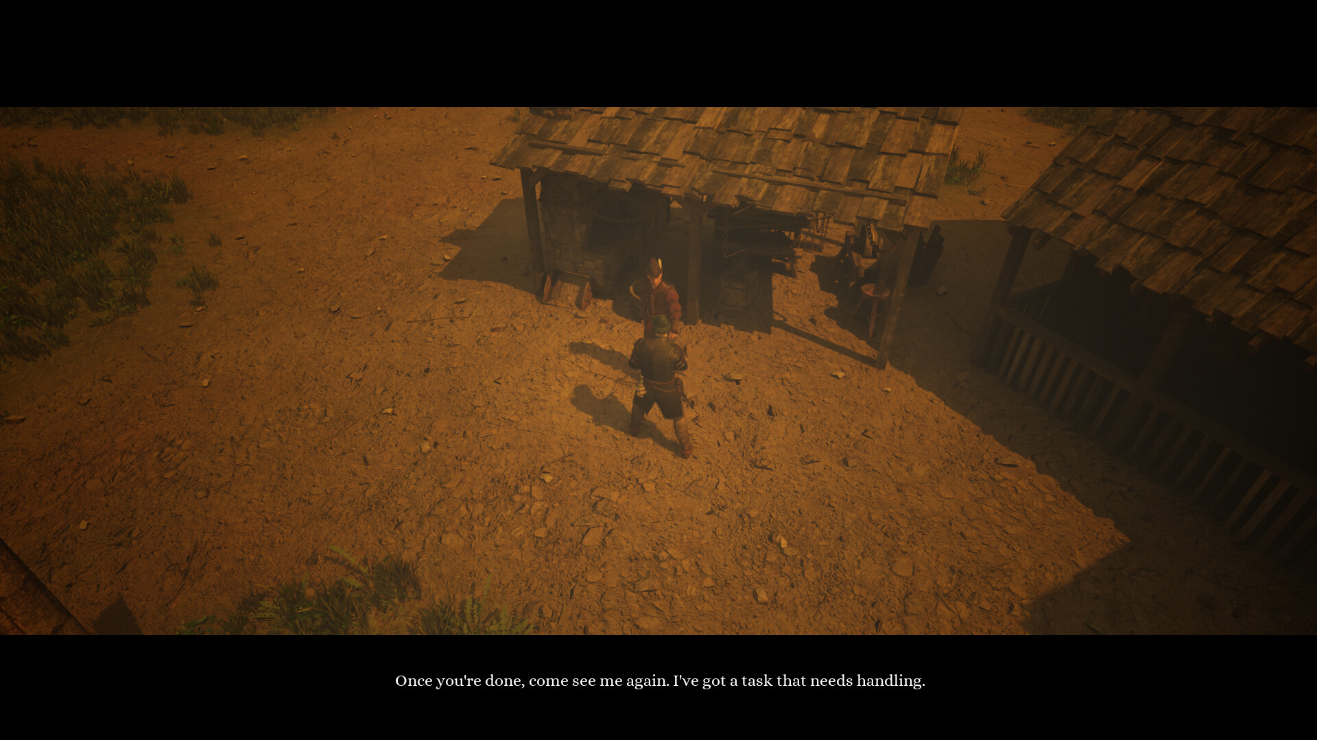 Bloodface screenshot 14