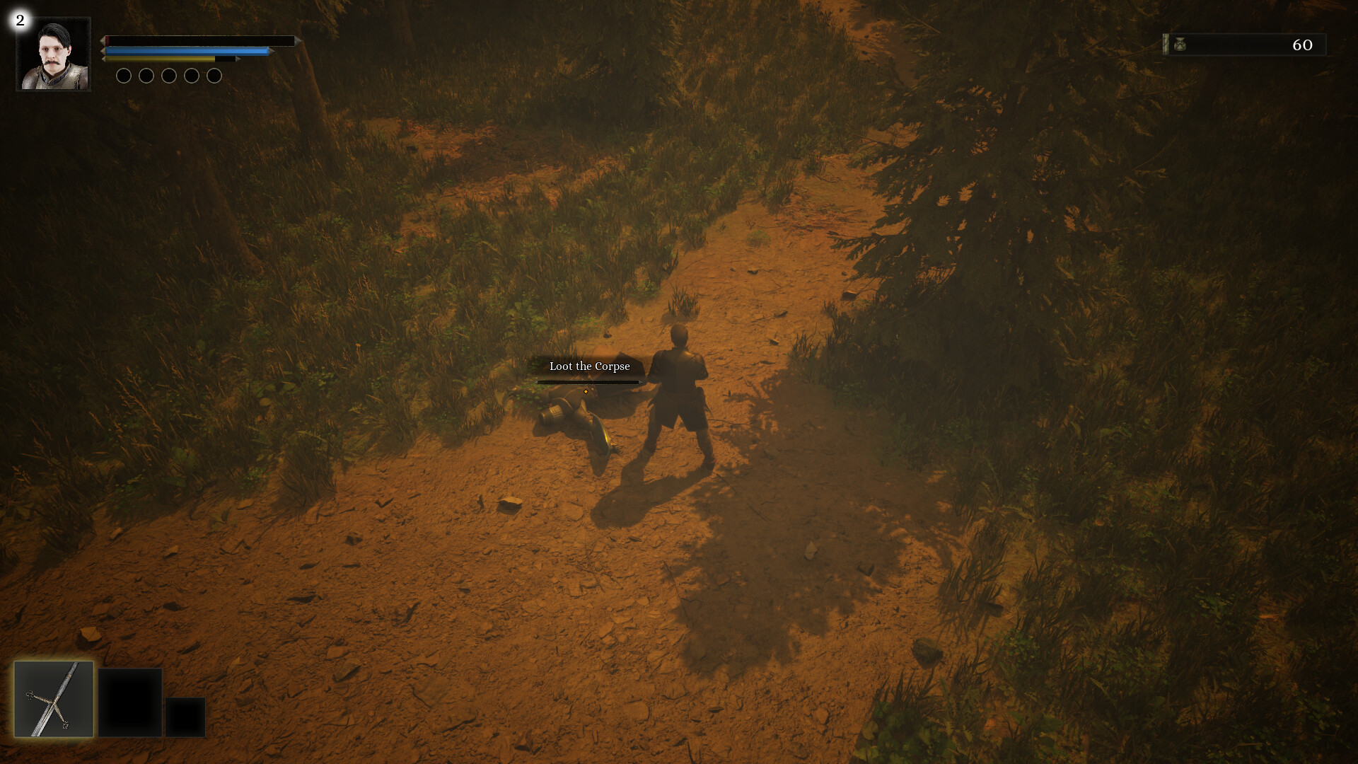 Bloodface screenshot 8