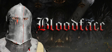 Bloodface Cover Image