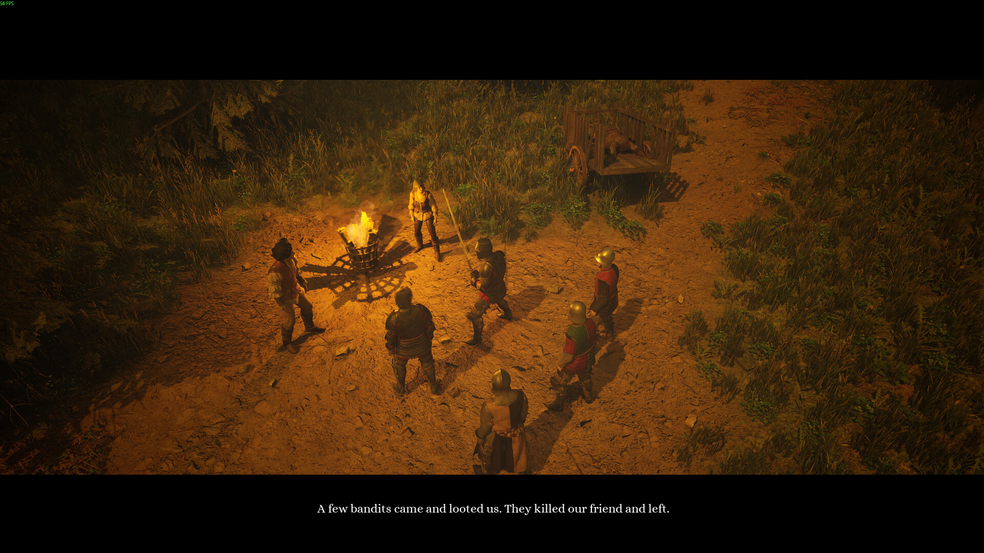 Bloodface screenshot 12