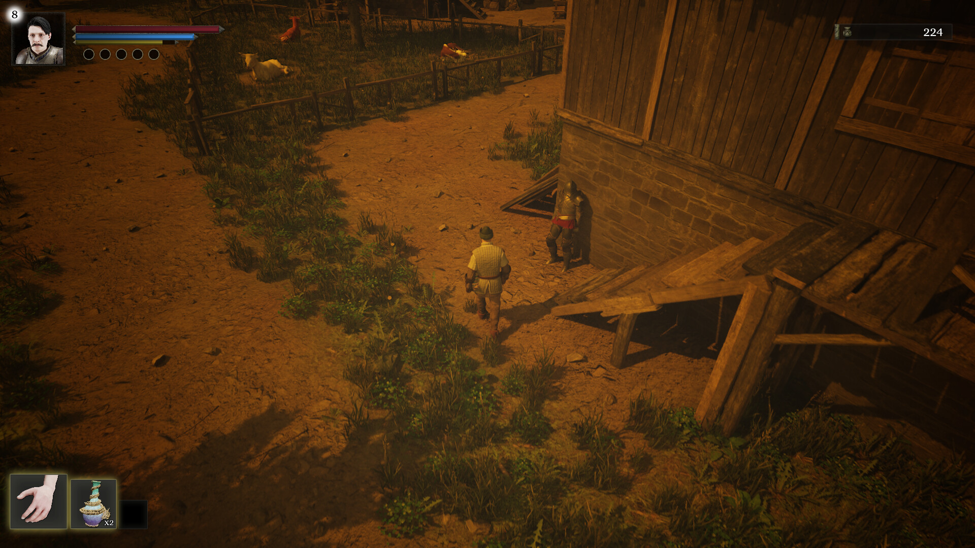 Bloodface screenshot 18