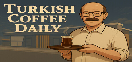 Turkish Coffee Daily
