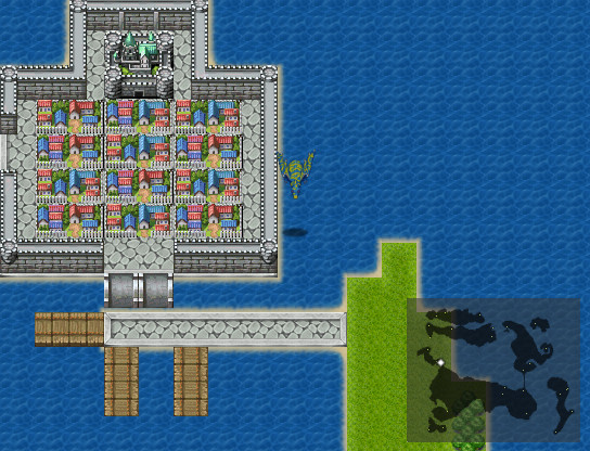 Lucid Awakening 2 screenshot 9