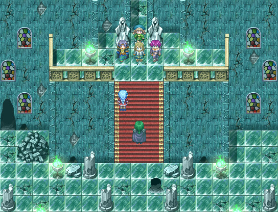Lucid Awakening 2 screenshot 14