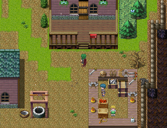 Lucid Awakening 2 screenshot 17
