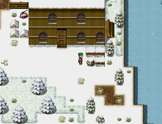 Lucid Awakening 2 screenshot 6