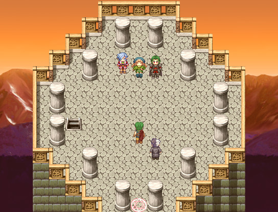 Lucid Awakening 2 screenshot 7