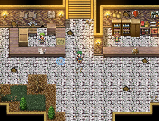 Lucid Awakening 2 screenshot 13