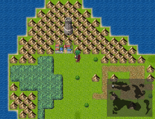 Lucid Awakening 2 screenshot 8