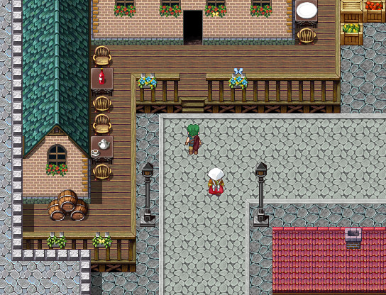 Lucid Awakening 2 screenshot 11