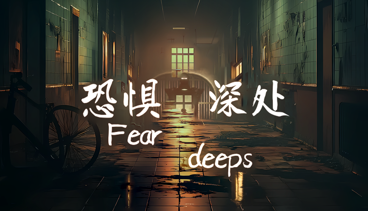 Fear deeps